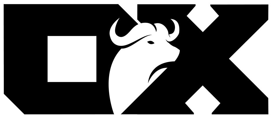 Trademark Logo OX