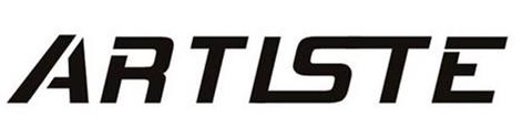 Trademark Logo ARTISTE