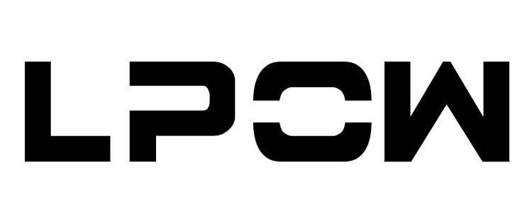 Trademark Logo LPOW