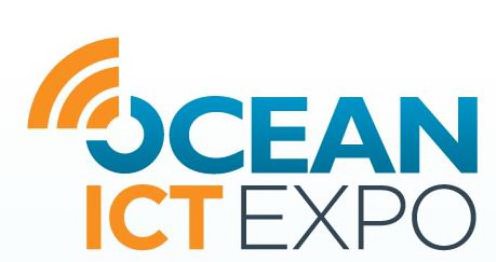  OCEAN ICT EXPO