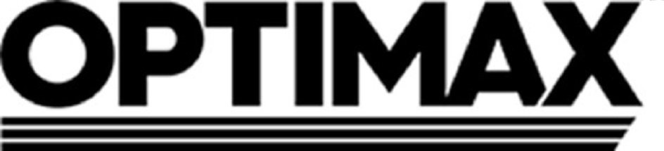 Trademark Logo OPTIMAX