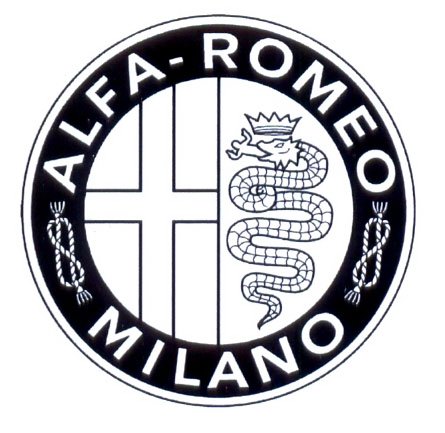  ALFA-ROMEO MILANO