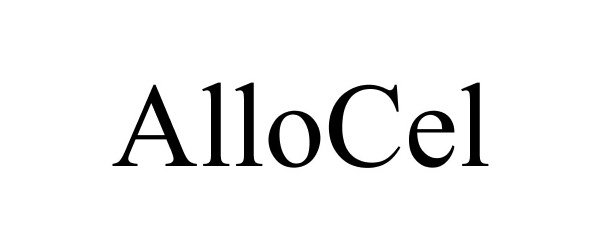  ALLOCEL