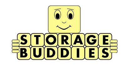 Trademark Logo STORAGE BUDDIES