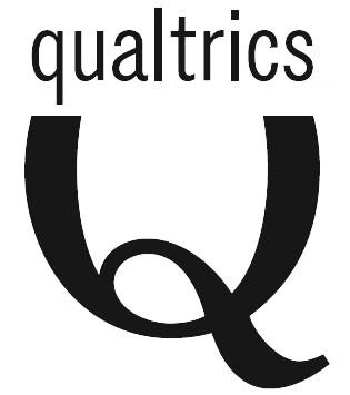 Trademark Logo QUALTRICS Q