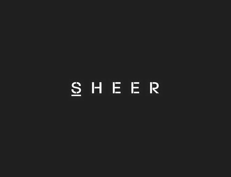 Trademark Logo SHEER