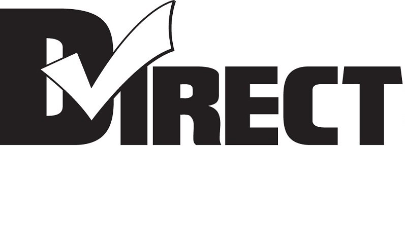 Trademark Logo DIRECT