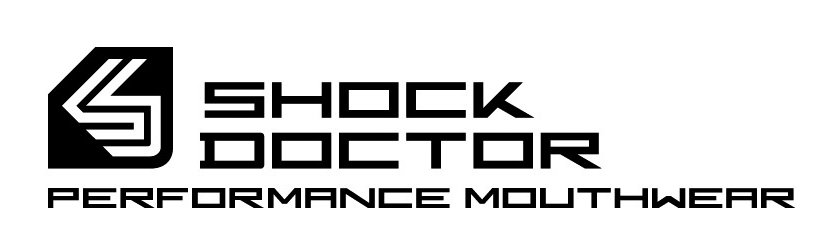  S SHOCK DOCTOR PERFORMANCE MOUTHWEAR