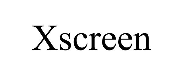  XSCREEN