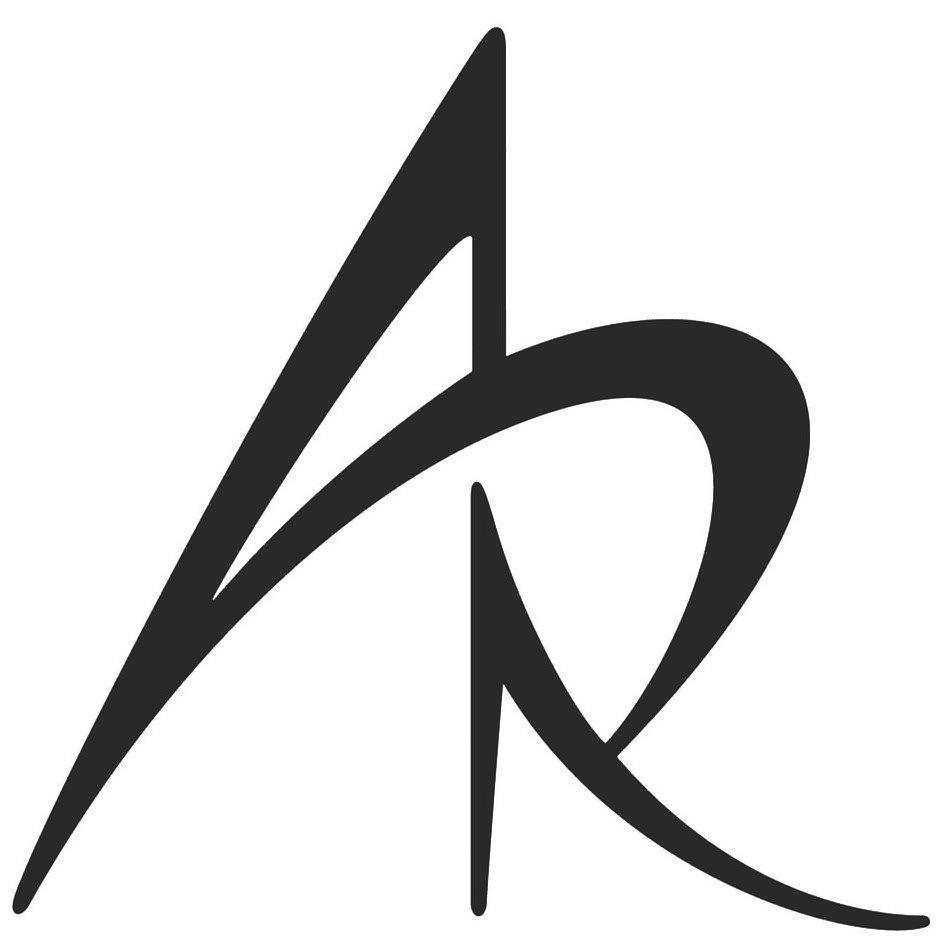 Trademark Logo A R