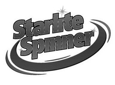 Trademark Logo STARLITE SPINNER