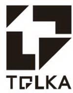 Trademark Logo TOLKA