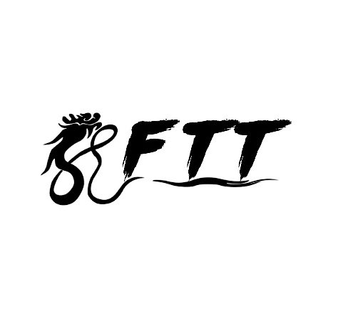 Trademark Logo FTT