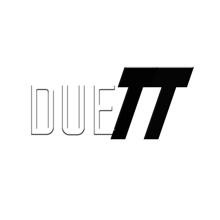 Trademark Logo DUETT