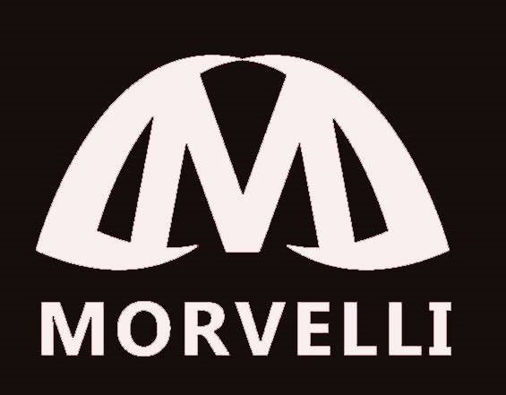 Trademark Logo M MORVELLI