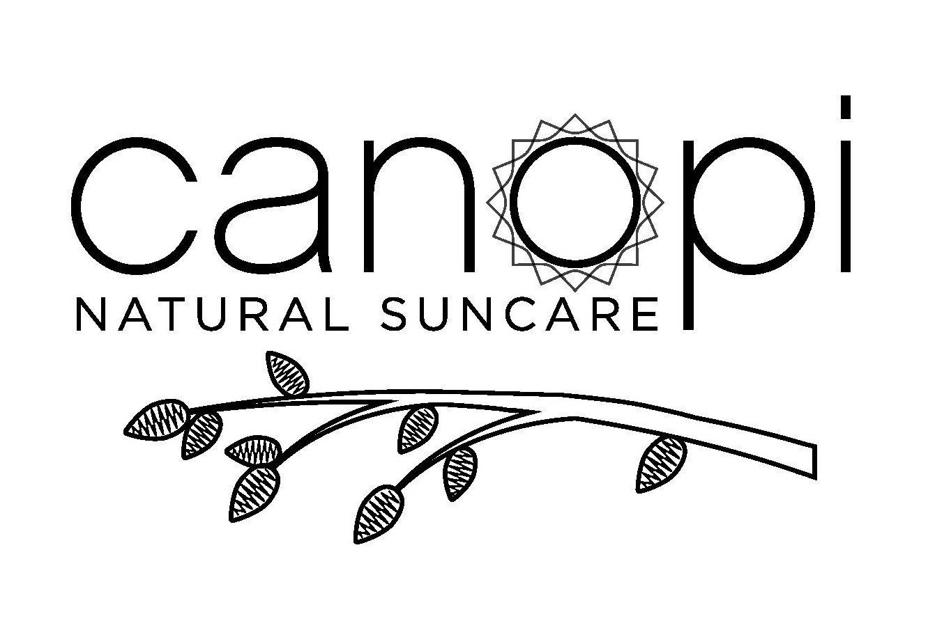  CANOPI NATURAL SUNCARE