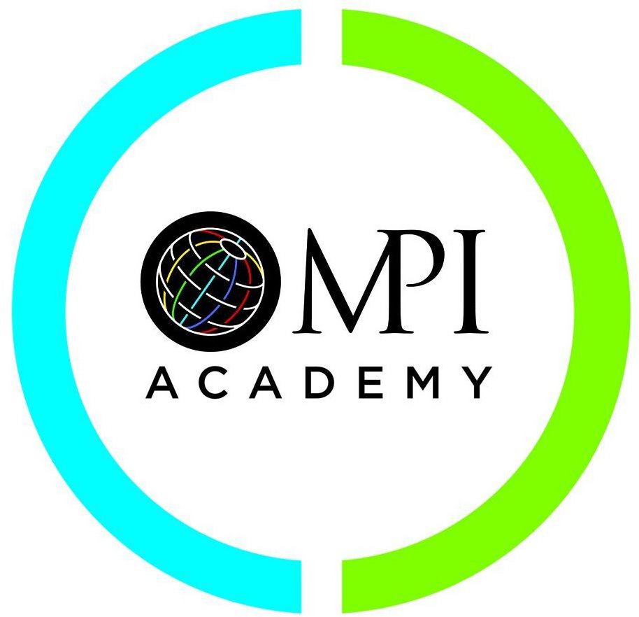 Trademark Logo MPI ACADEMY