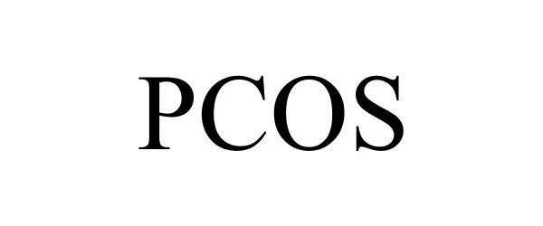 Trademark Logo PCOS