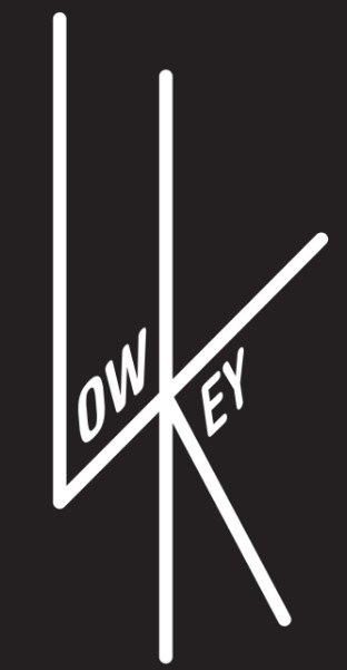 Trademark Logo LOW KEY