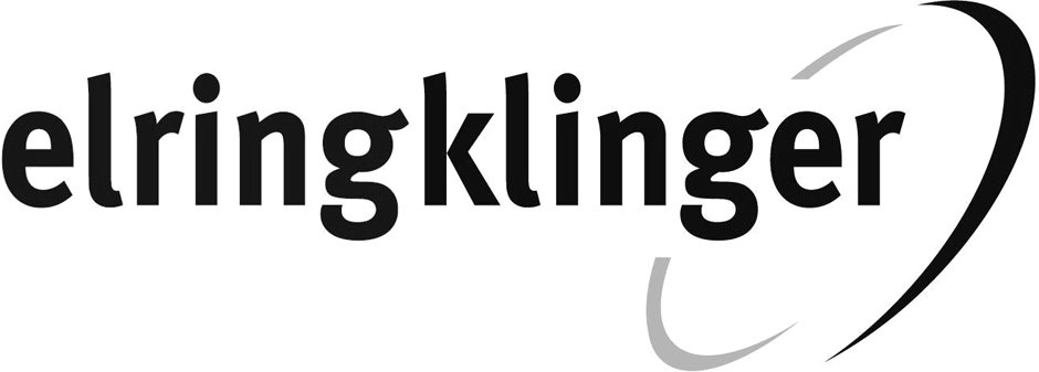 Trademark Logo ELRINGKLINGER