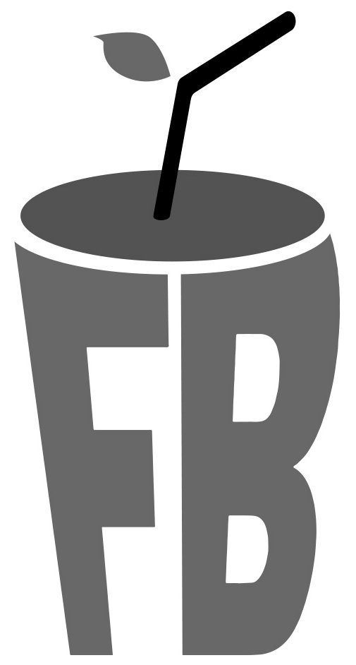 Trademark Logo FB