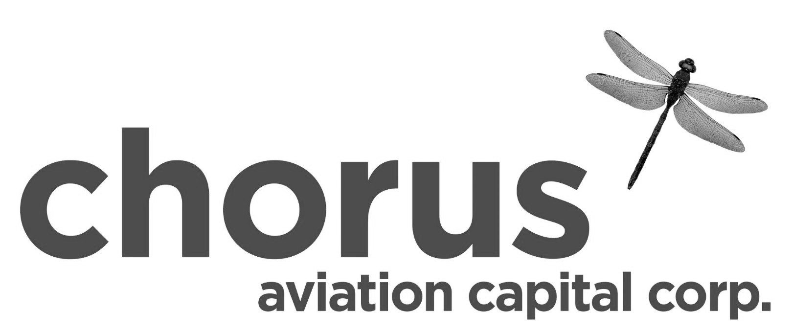 Trademark Logo CHORUS AVIATION CAPITAL CORP.