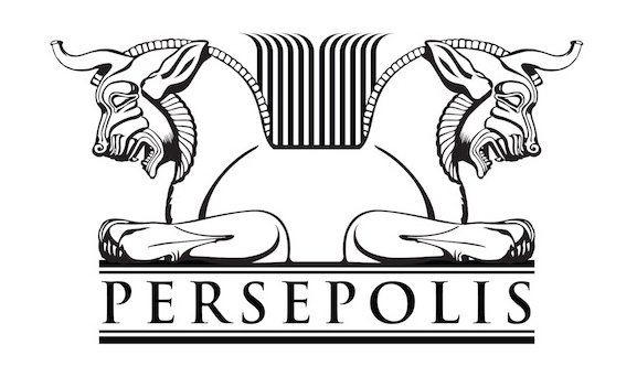 Trademark Logo PERSEPOLIS