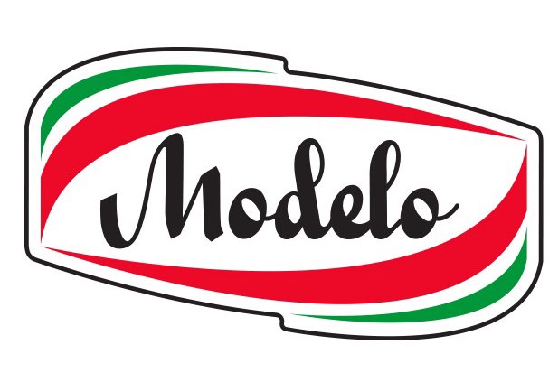 Trademark Logo MODELO