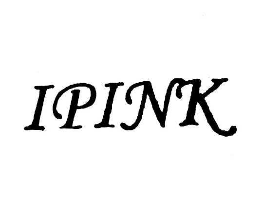 Trademark Logo IPINK