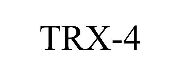  TRX-4