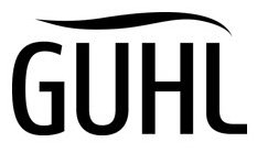 Trademark Logo GUHL