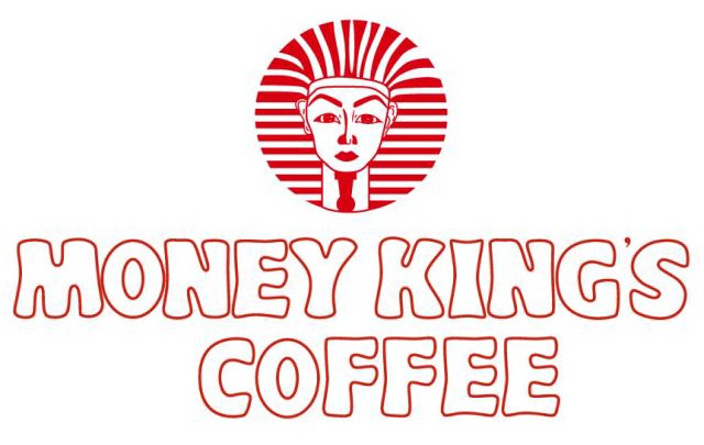  MONEY KING'S COFFEE