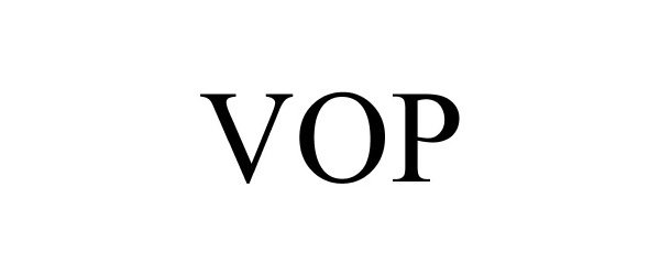  VOP