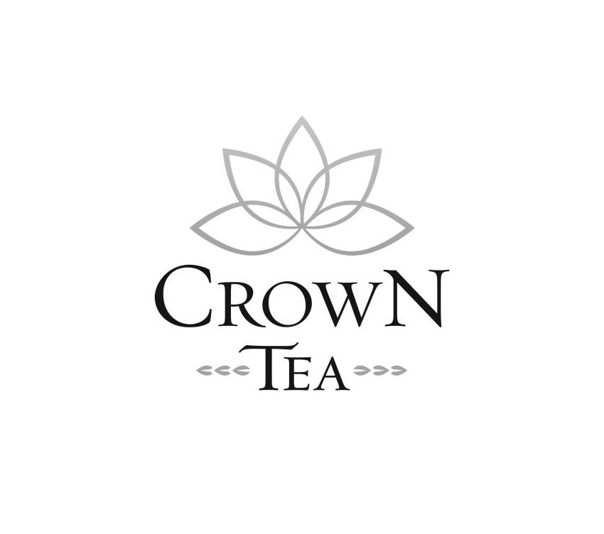  CROWN TEA