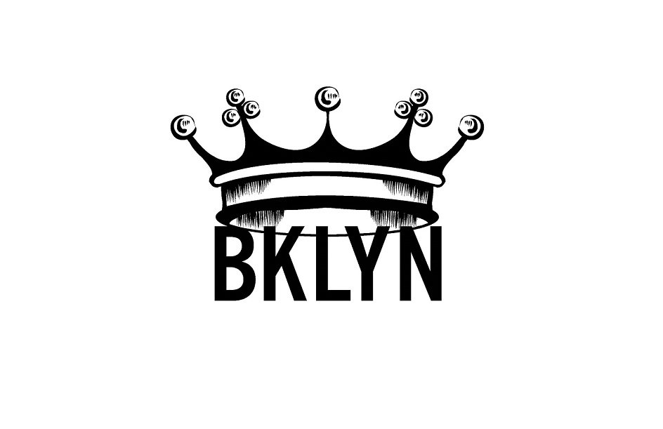 Trademark Logo BKLYN