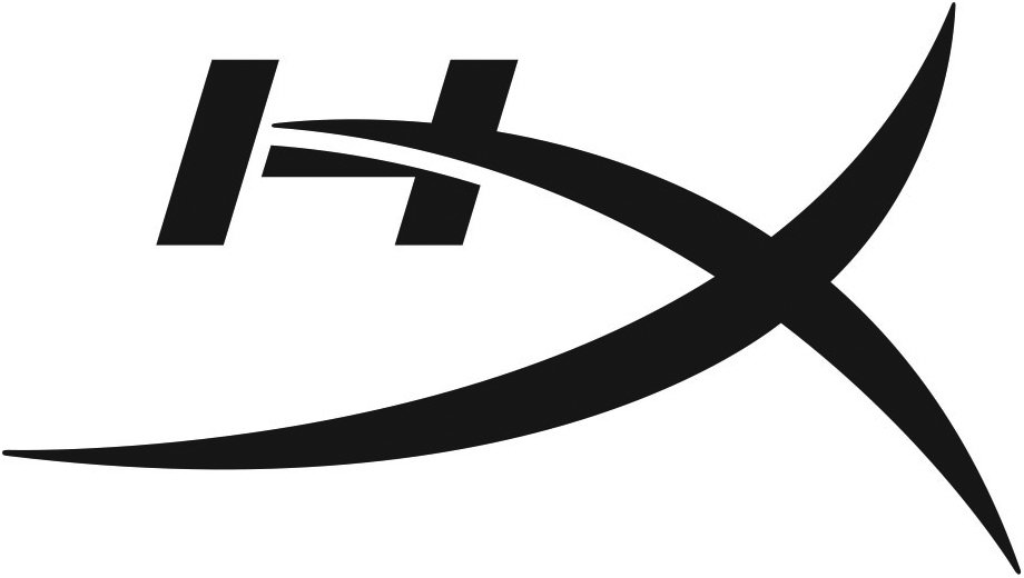 Trademark Logo HX