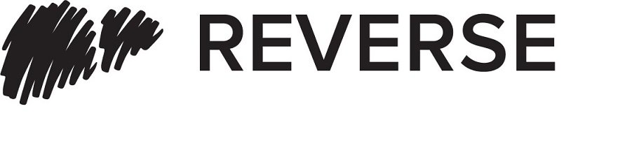 Trademark Logo REVERSE