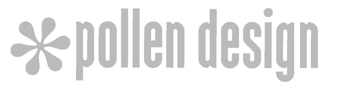 Trademark Logo *POLLEN DESIGN