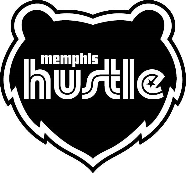 Trademark Logo MEMPHIS HUSTLE