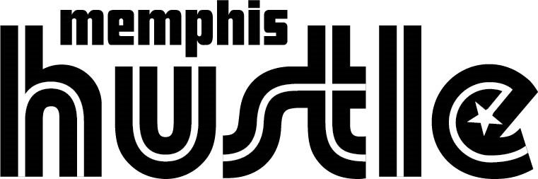 Trademark Logo MEMPHIS HUSTLE