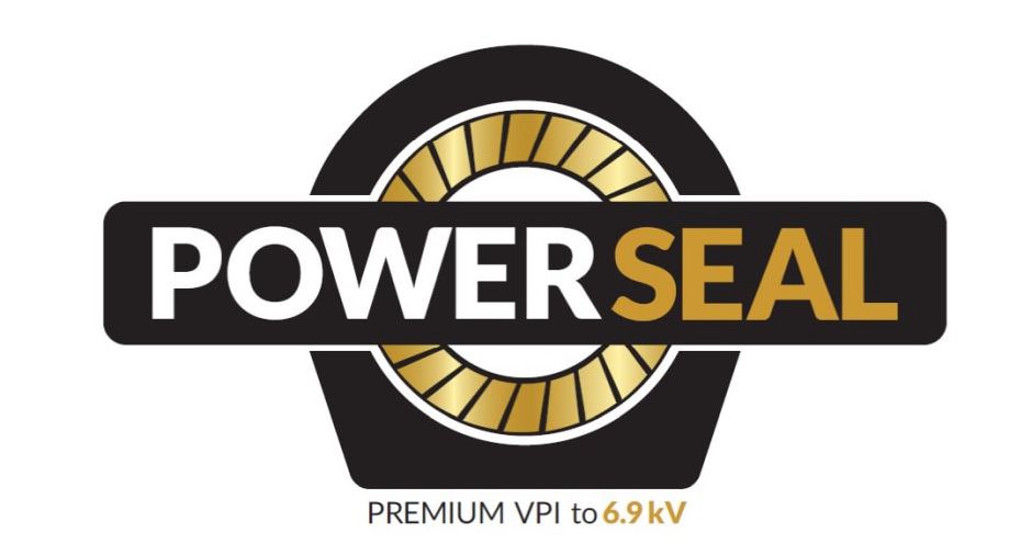 Trademark Logo POWERSEAL PREMIUM VPI TO 6.9KV