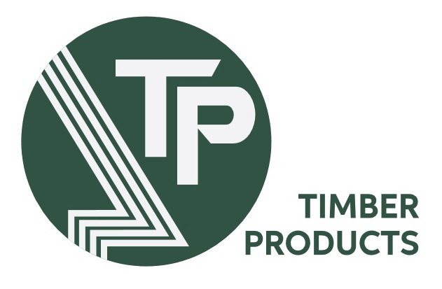 Trademark Logo TP TIMBER PRODUCTS