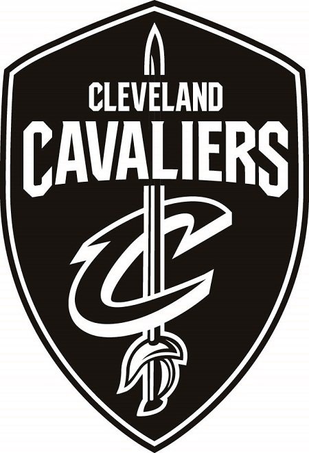 Trademark Logo CLEVELAND CAVALIERS C