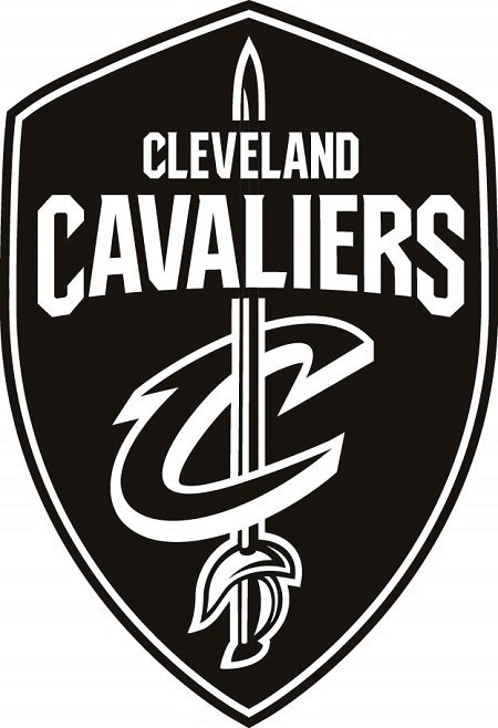  CLEVELAND CAVALIERS C