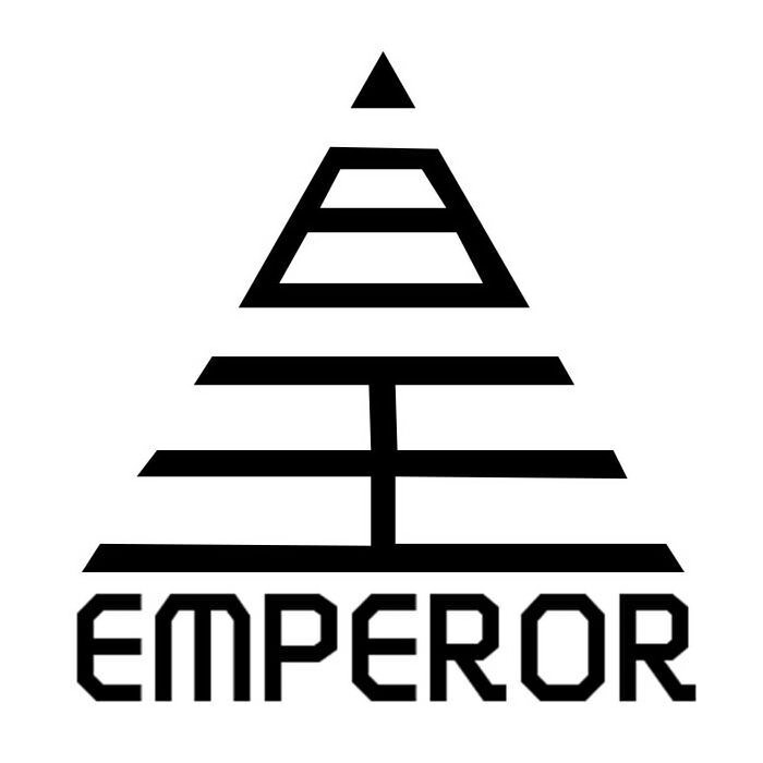 Trademark Logo EMPEROR