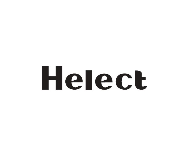 Trademark Logo HELECT