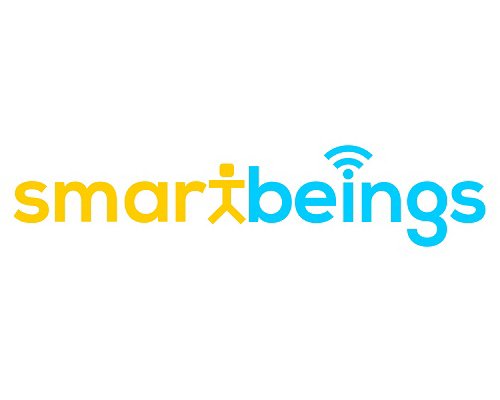 Trademark Logo SMARTBEINGS