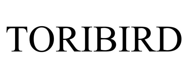Trademark Logo TORIBIRD