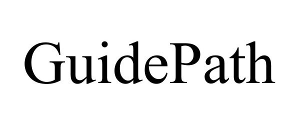 Trademark Logo GUIDEPATH