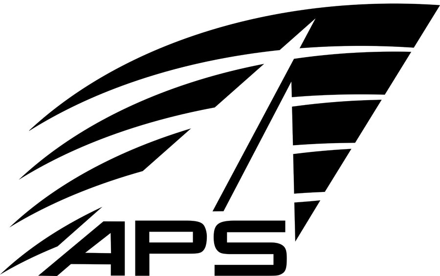 Trademark Logo APS